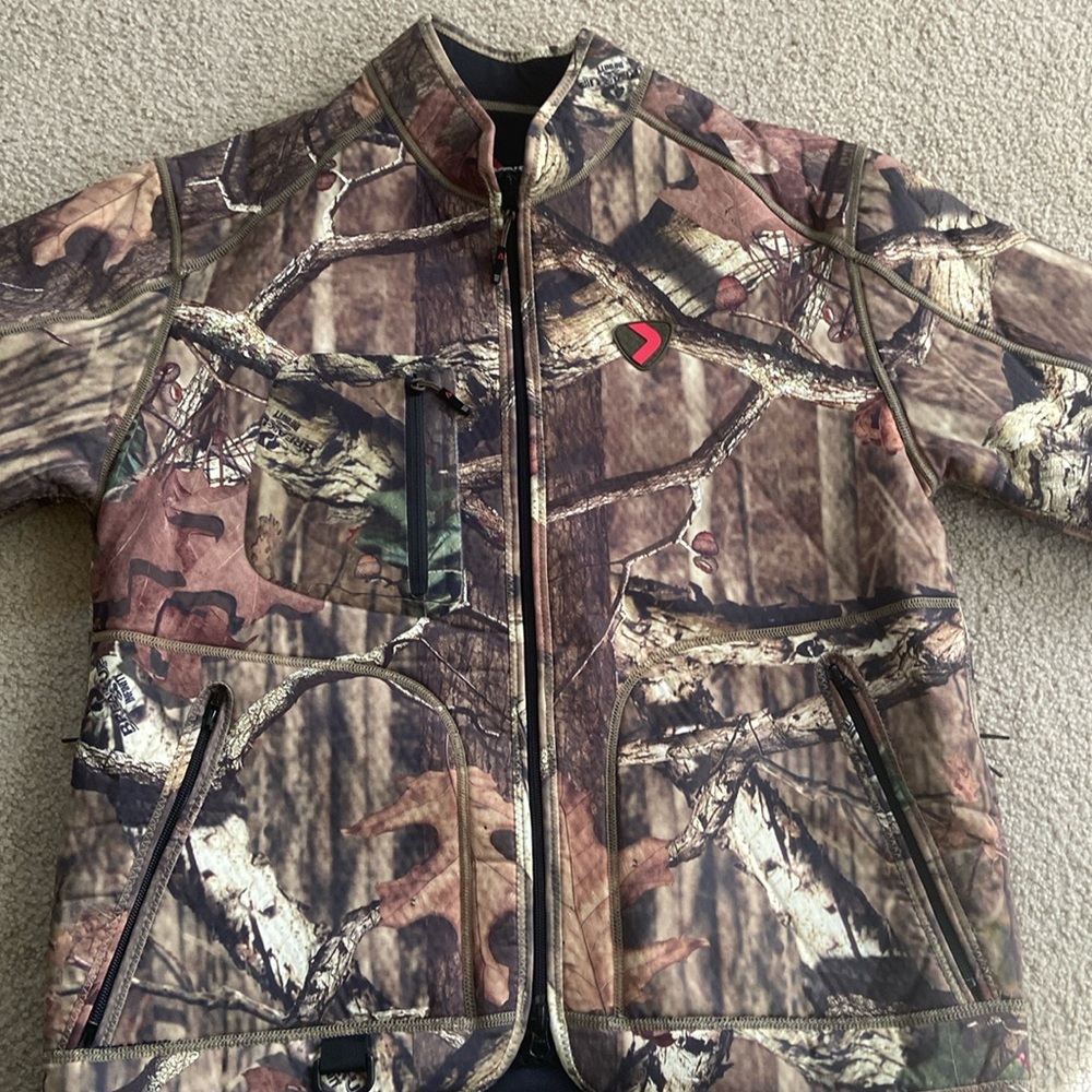 Hunting Jacket